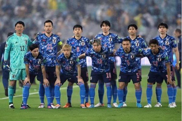 日本世界杯最好成绩