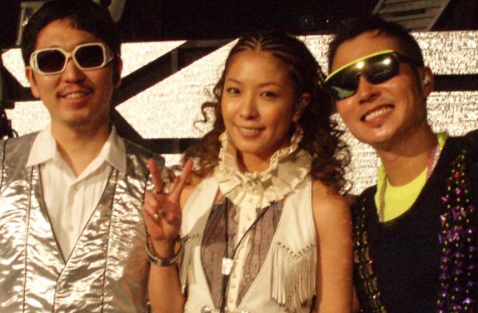 日本知名的hiphop dancer有哪些?