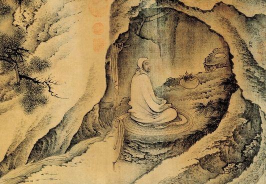 中国佛教中禅宗的主要经典著作