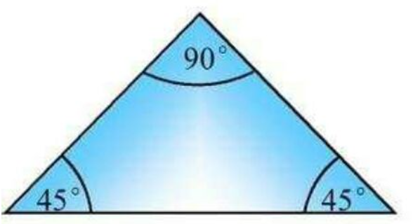直角三角形公式是什么?