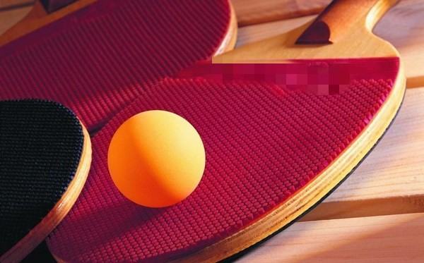 乒乓球是哪个国家发明的？